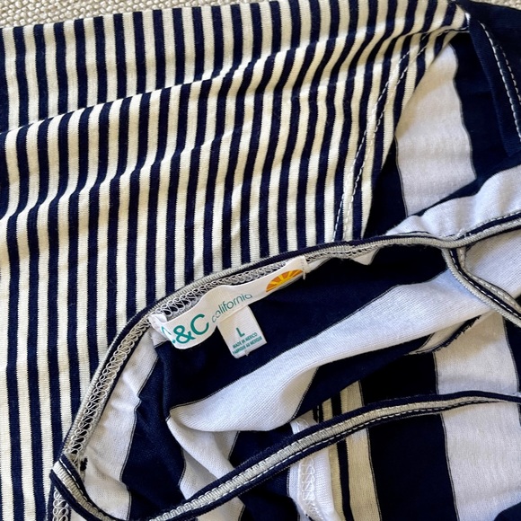 C&C California tank dress - Picture 8 of 8